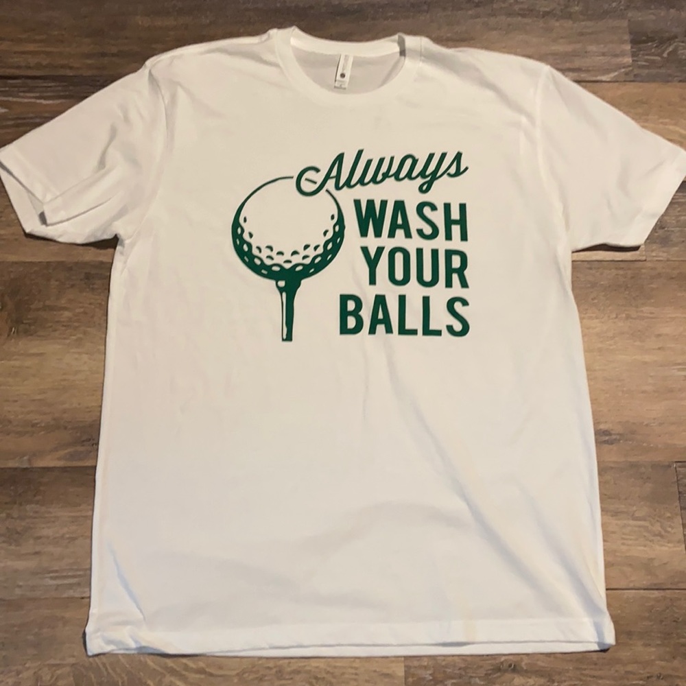 Short Sleeve t- shirt